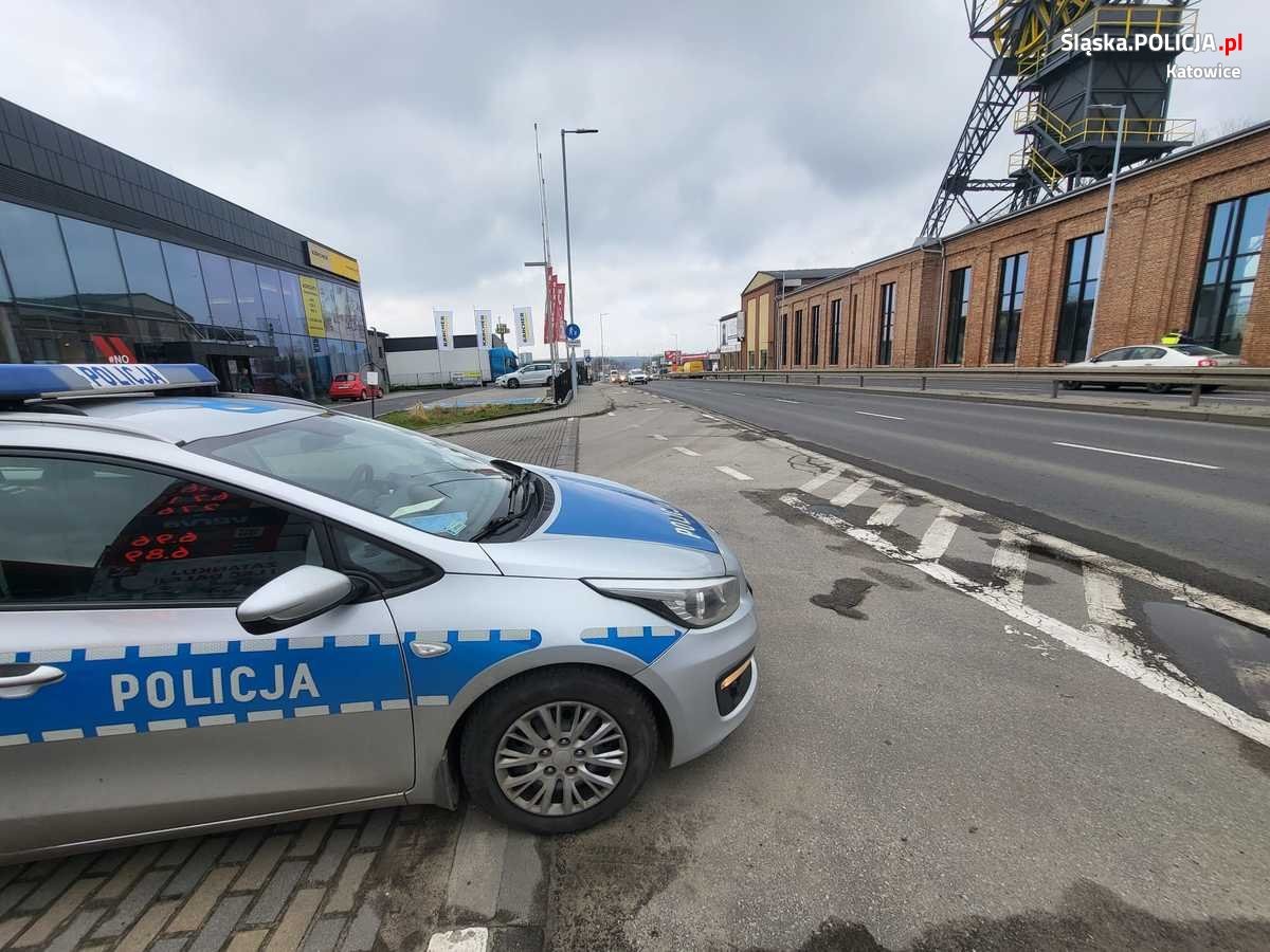 Policjanci od rana sprawdzali tylko jedno miejsce. Ujawnili aż 178 wykroczeń