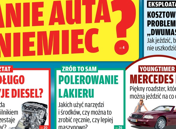 Nowy Auto Świat Poradnik 4/2014