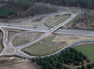 Nowa droga S6, czyli ekspresowo wzdłuż wybrzeża Bałtyku - kiedy będzie gotowa?