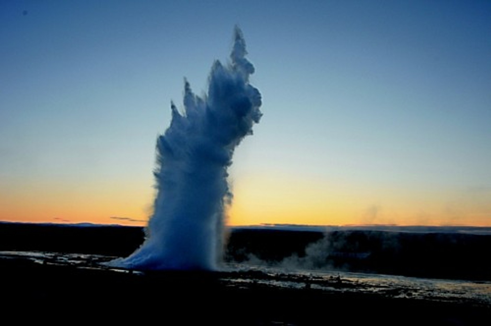 Islandia - Raj dla off-roaderów