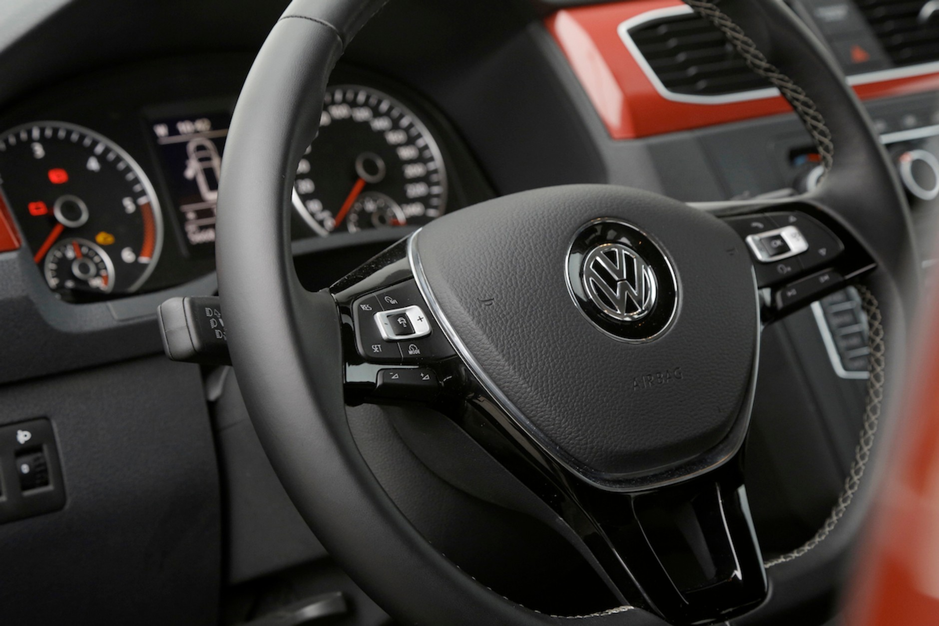 Volkswagen Caddy 2.0 TDI