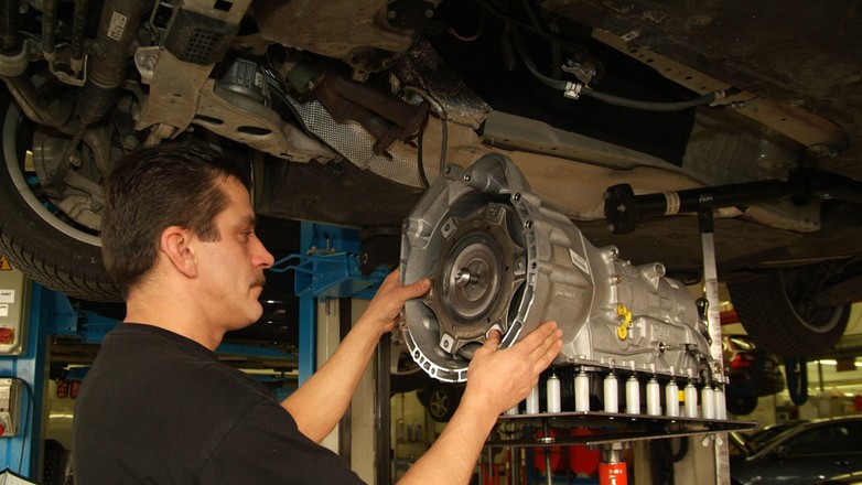 Nowości w układach zawieszenia