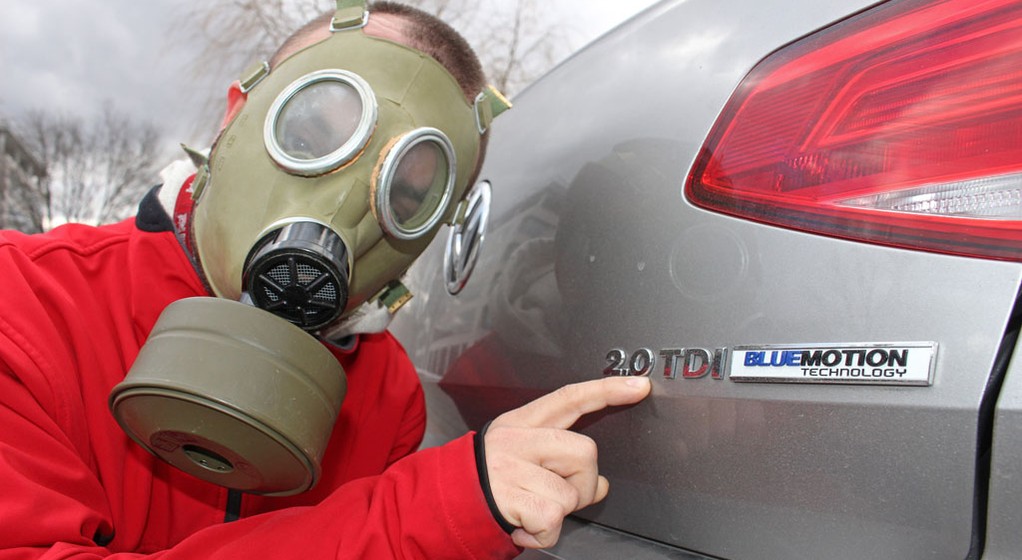 Dieselgate – aktualizacje, terminy, naprawy