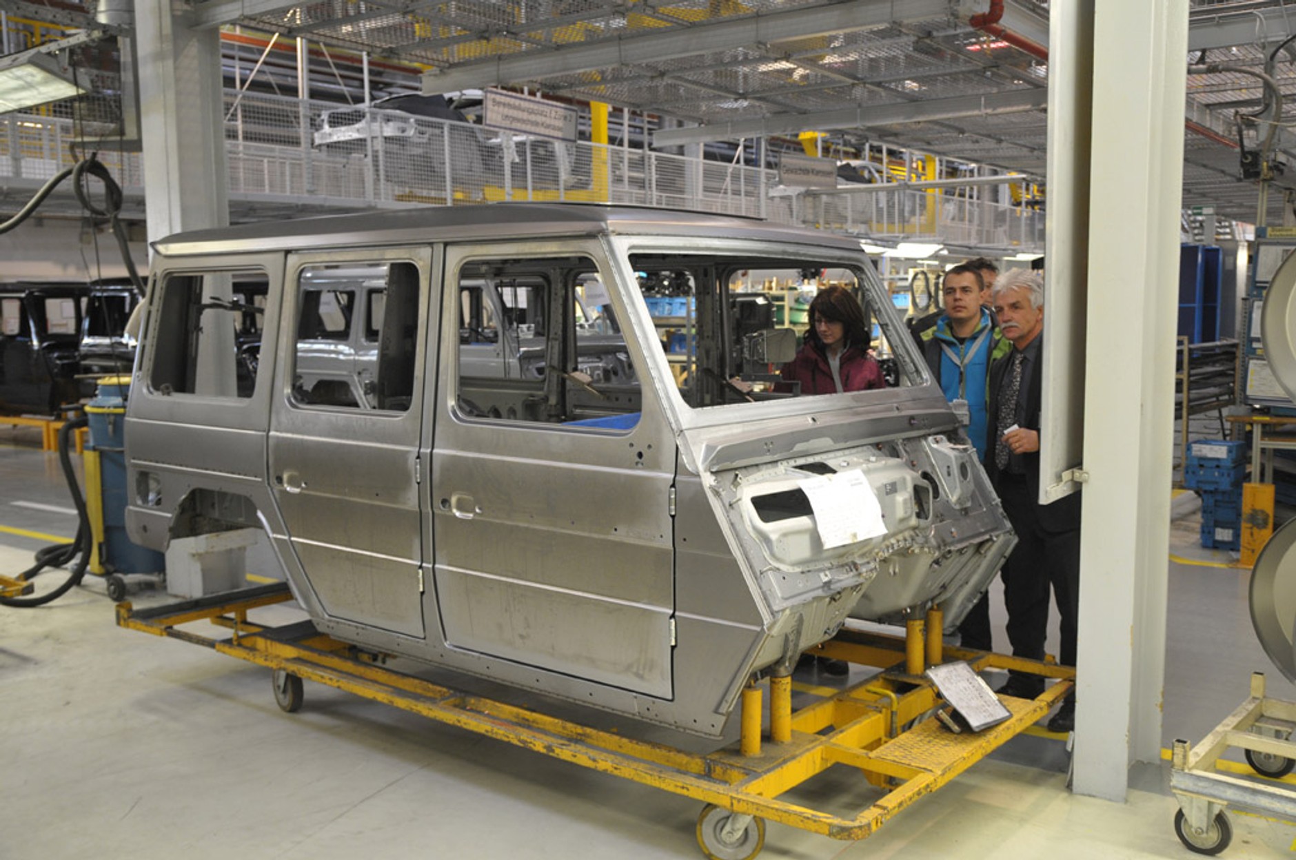 Narciarze w raju: pojechaliśmy Captivą na narty do Austrii