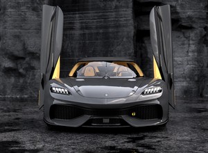 Koenigsegg wjeżdża do Polski. Pierwszy salon otworzy się w Katowicach