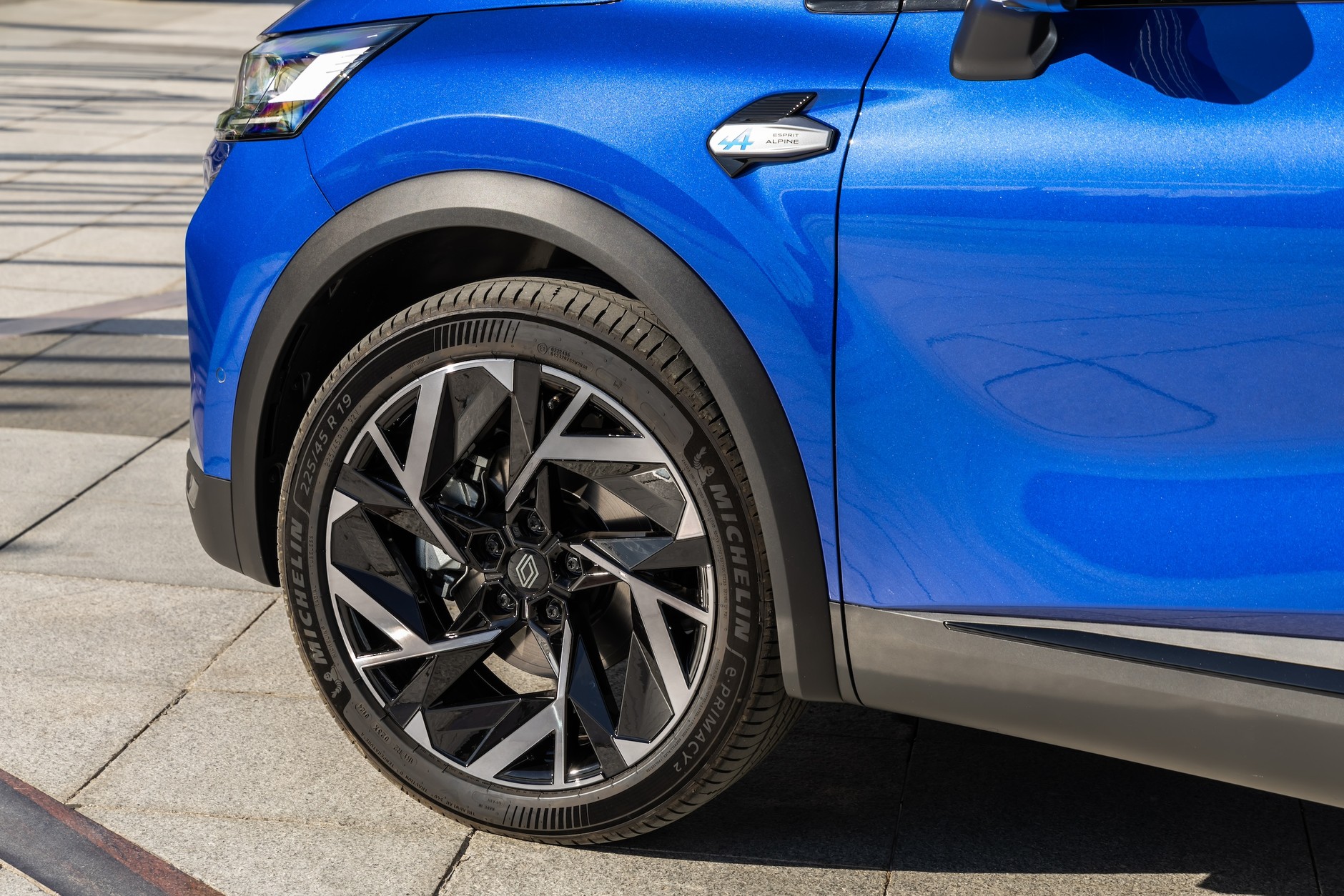 Renault Captur II po liftingu