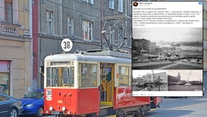 Wszyscy zignorowali błagania motorniczej. Chwilę później ginęli pod pędzącym tramwajem
