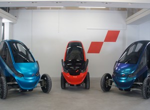 Triggo w tarapatach? Jest za ciężki, nie ma homologacji i pieniędzy