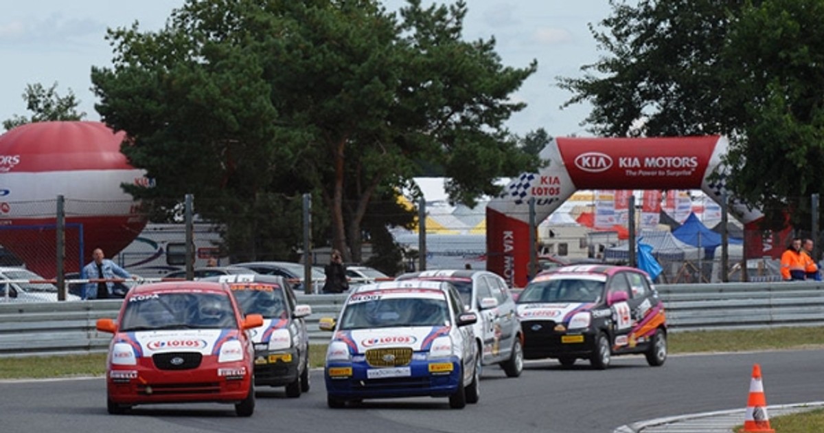 Kia Lotos Cup