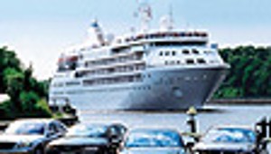 Audi A8 4.0 TDI quattro, BMW 740d, Mercedes S400 CDI, Volkswagen Phaeton 5.0 TDI 4Motion - Modele flagowe z dieslami