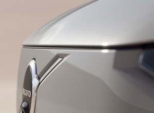 Wiemy coraz więcej o nowym SUV-ie Volvo EX90