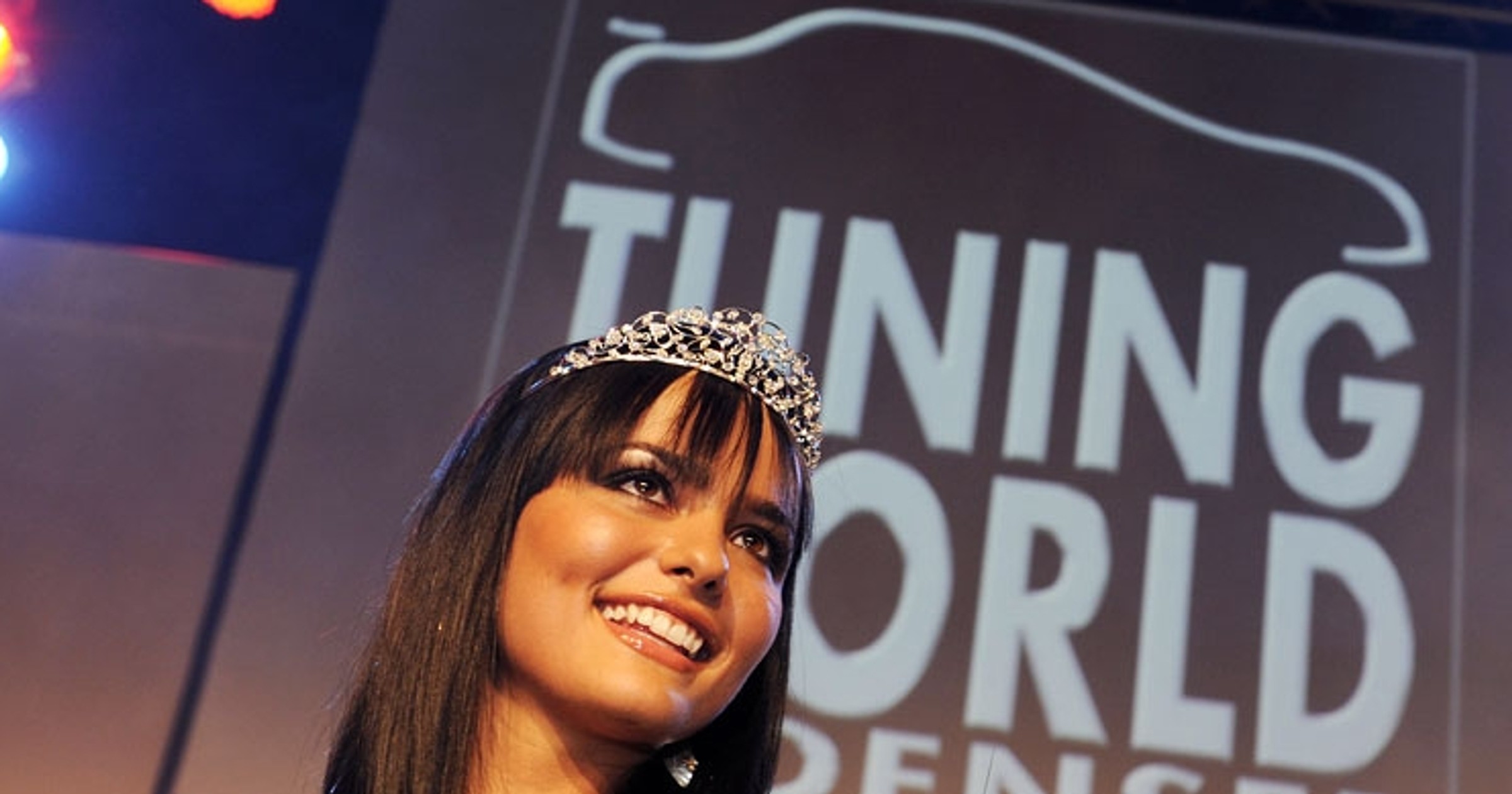 Tuning Word Bodensee 2010: znamy już dziesięć finalistek Miss Tuning 