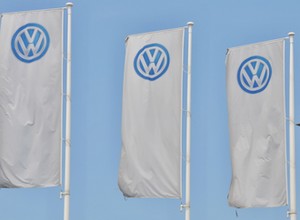 Volkswagen pozwany przez Rosję. Żąda miliardów rubli odszkodowania