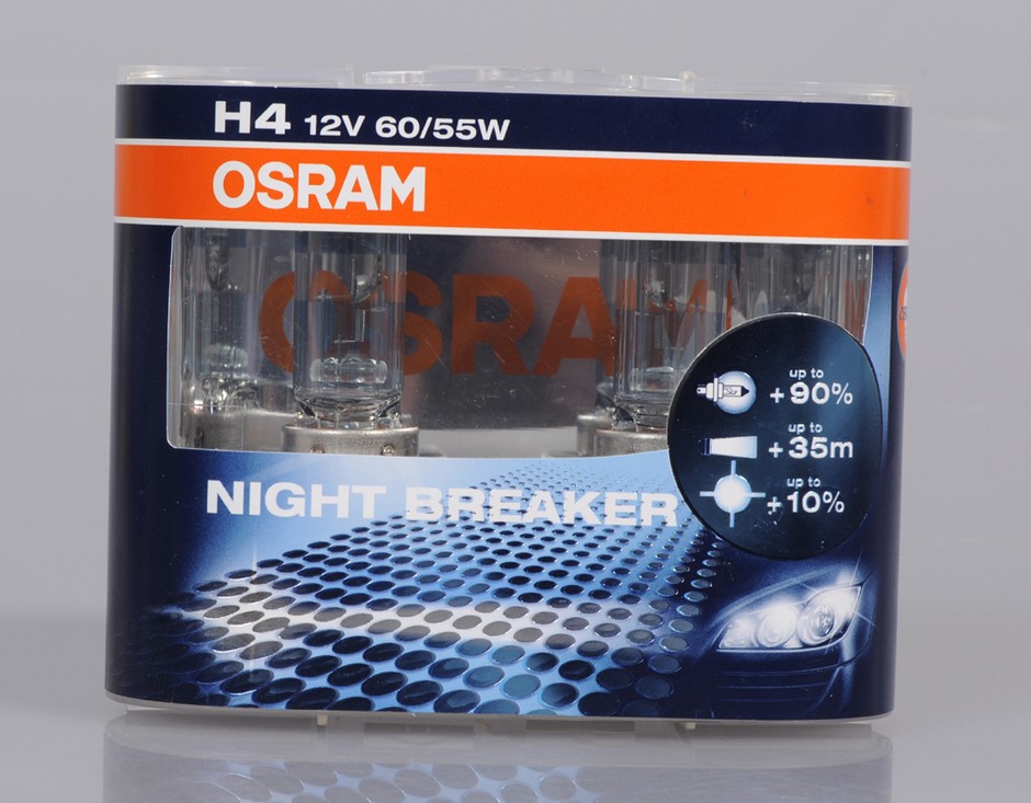 Test żarówek H4 - Sprawdzamy, które świecą najlepiej?