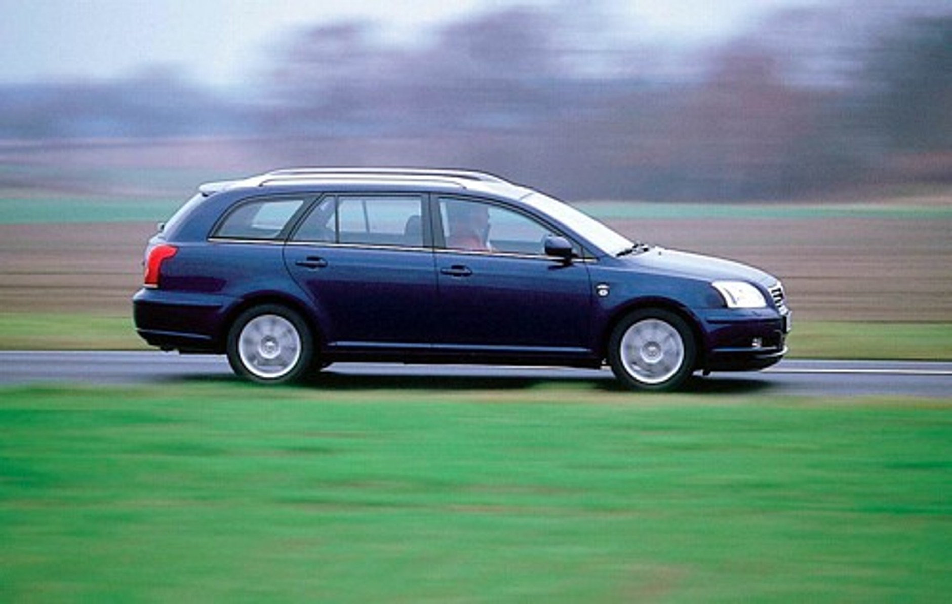 Wielkie i oszczędne