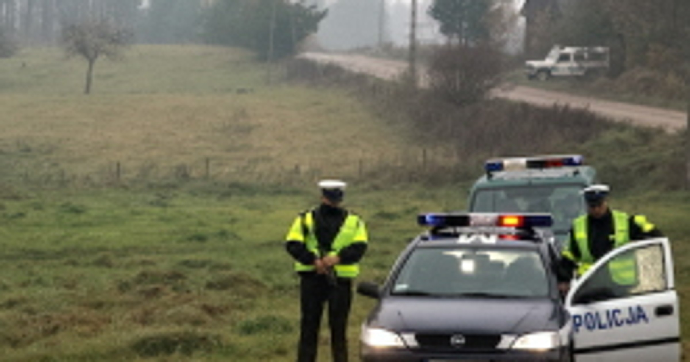 Policja: samochód sam się ukradł...