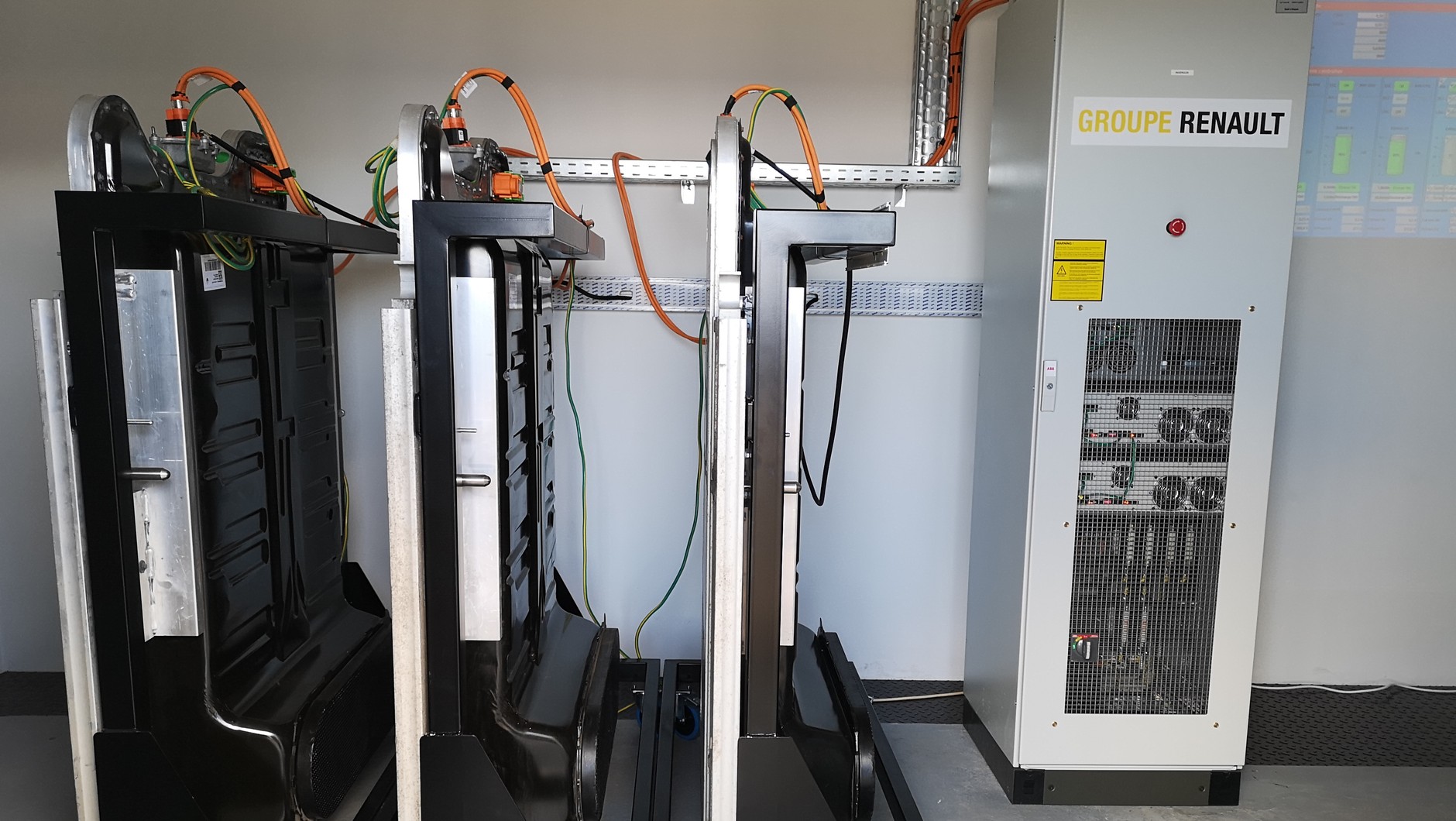 Inteligentna wyspa Porto Santo - raj dla miłośników elektryków