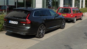 Smog to nie problem? Sprawdziliśmy, czy filtry w nowych autach Volvo są tak skuteczne, jak twierdzi producent
