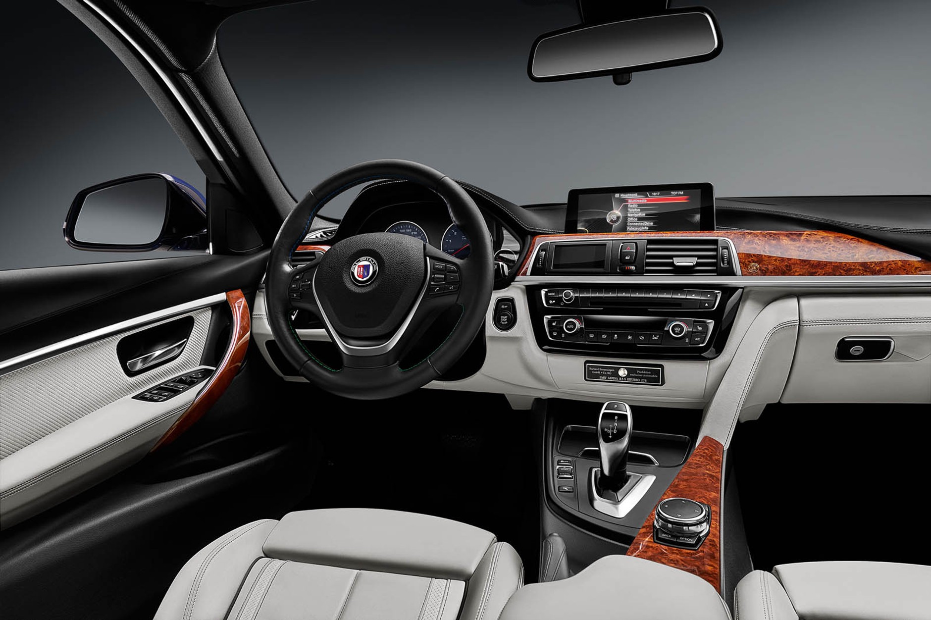 Alpina B3 i B4 – zagrożenie dla M3/M4?