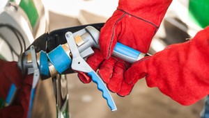 Paliwa będą drożeć, najmocniej autogaz