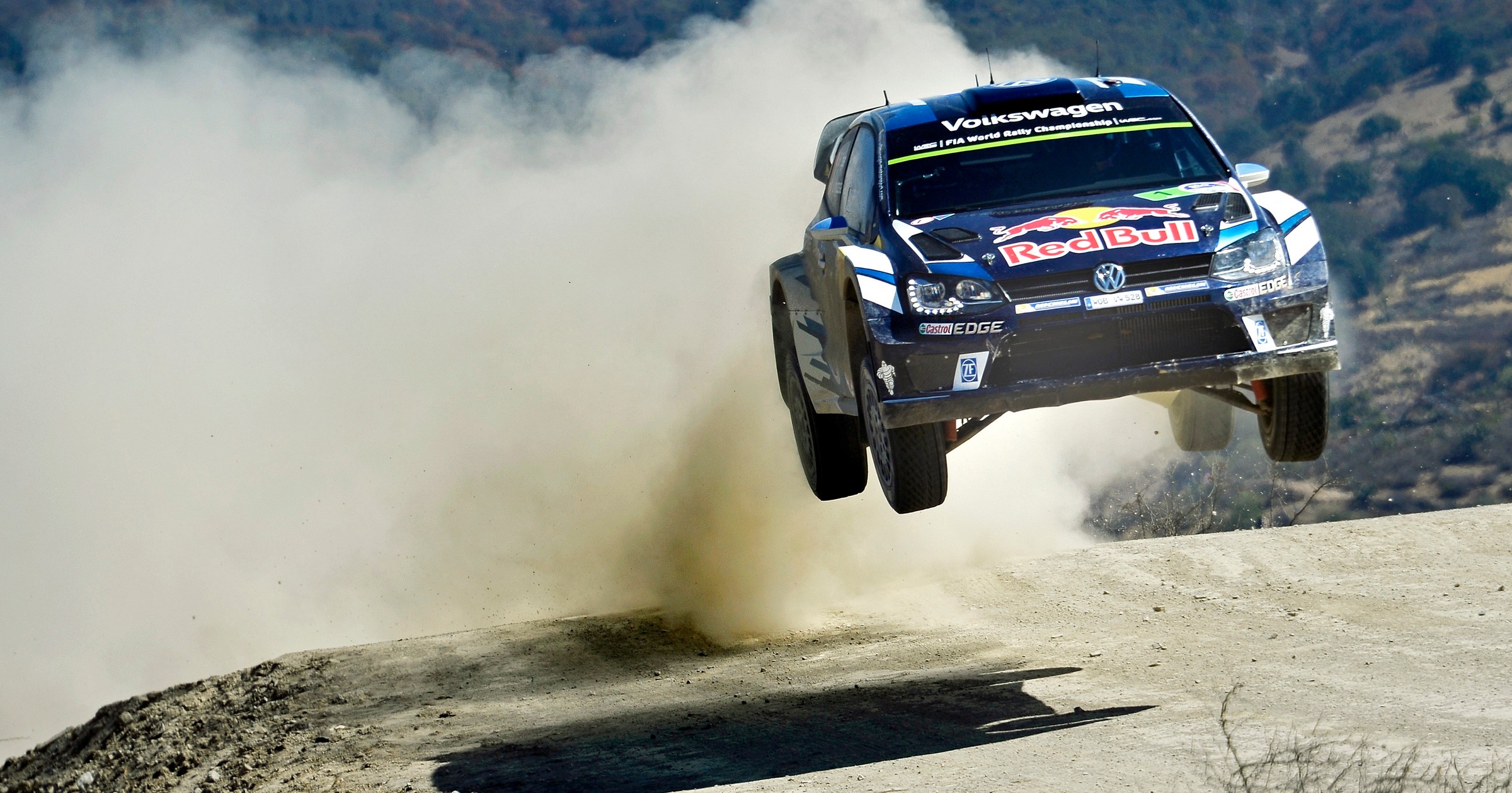 Volkswagen Polo R WRC