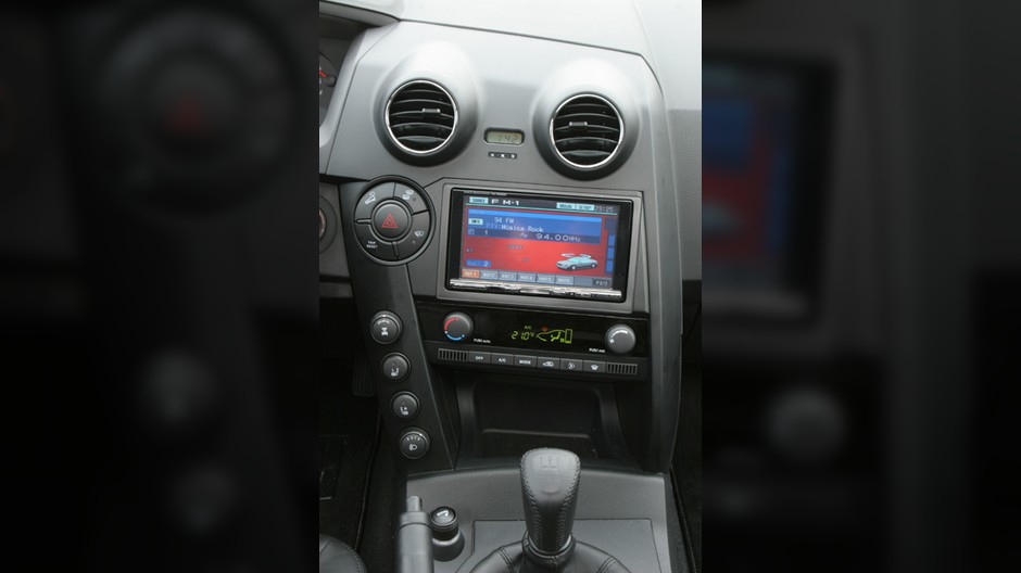 Ssangyong Actyon 200 Xdi Elite - Na przekór trendom!