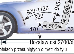 Mazda RX-8 I