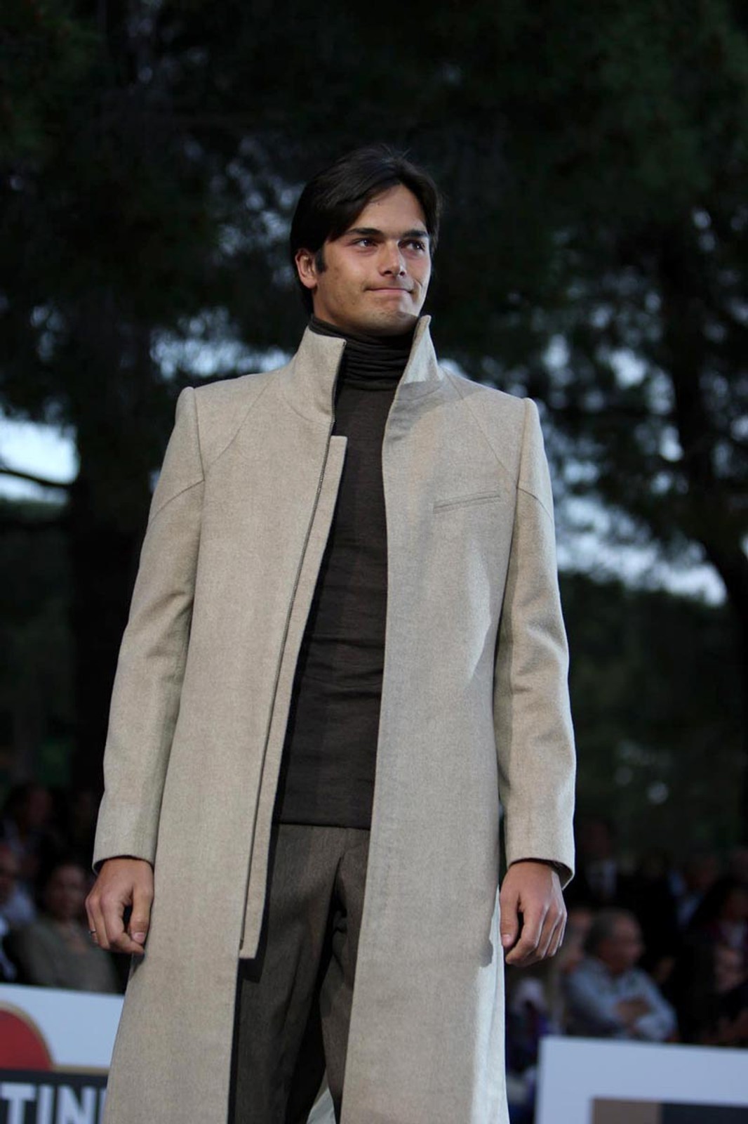 Grand Prix Monaco 2008: fotogaleria Jiří Křenek