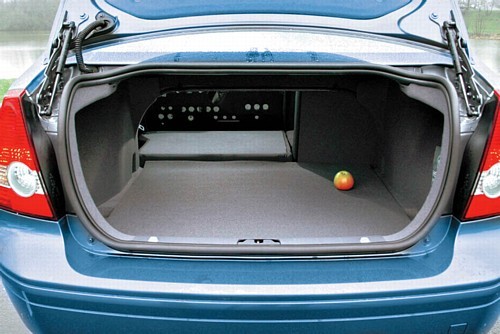 Nowa ofensywa Volvo