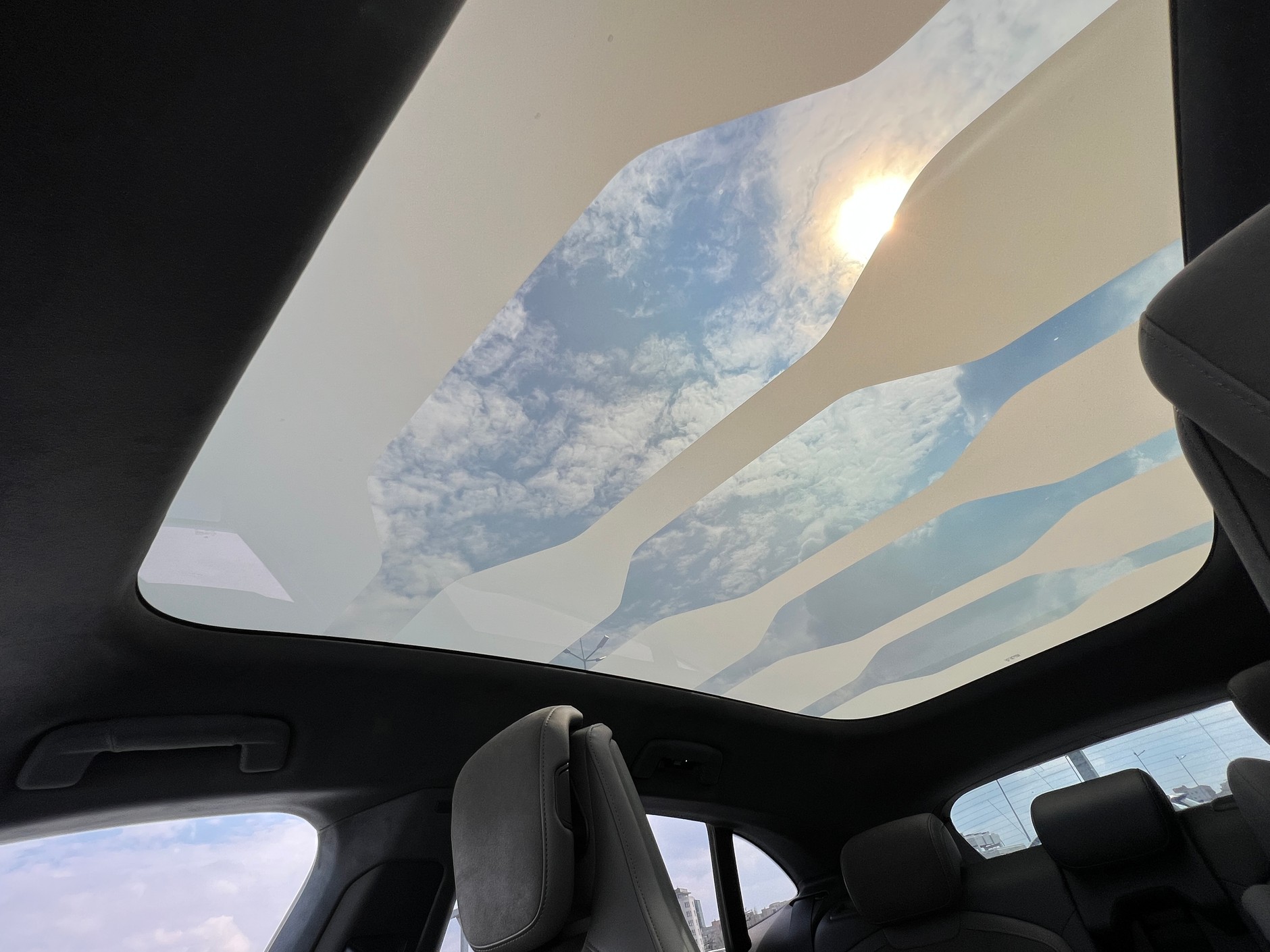 Porsche Taycan 4 Cross Turismo 2023