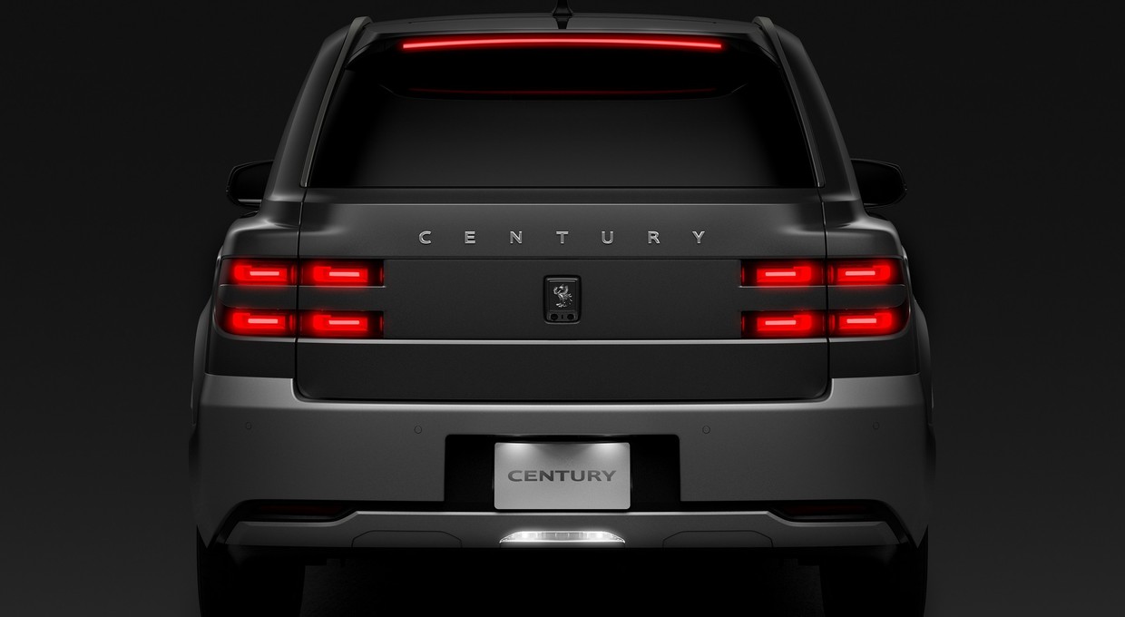 Japończycy zrobili własnego Rolls-Royce'a Cullinana. Dlaczego? Bo mogli