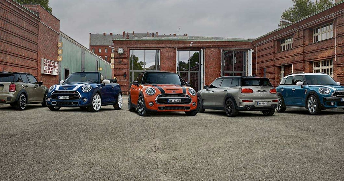 Mini