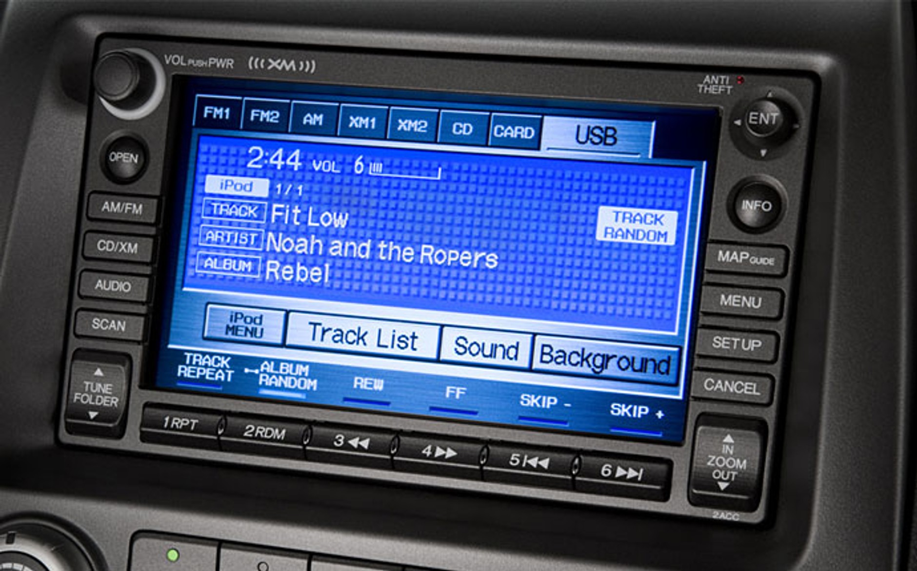 Honda Civic Coupe – modernizacja 2-drzwiowego modelu