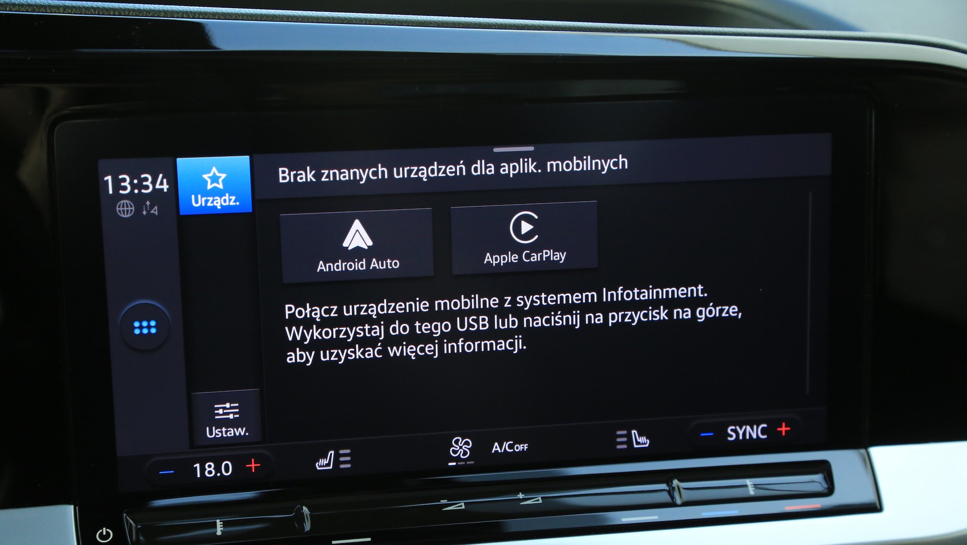 Ford Grand Tourneo Connect 2.0 EcoBlue
