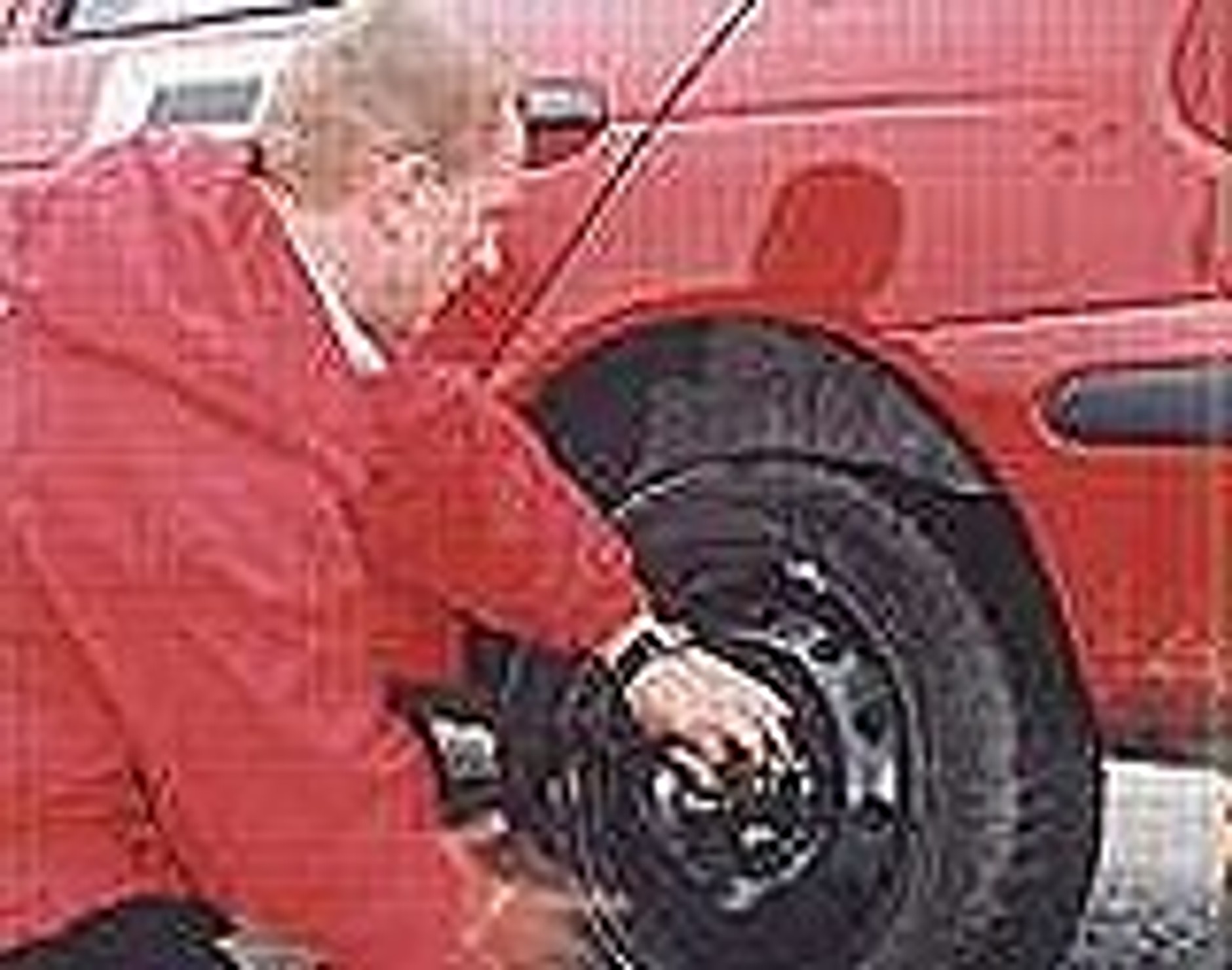 As bezpiecznej jazdy