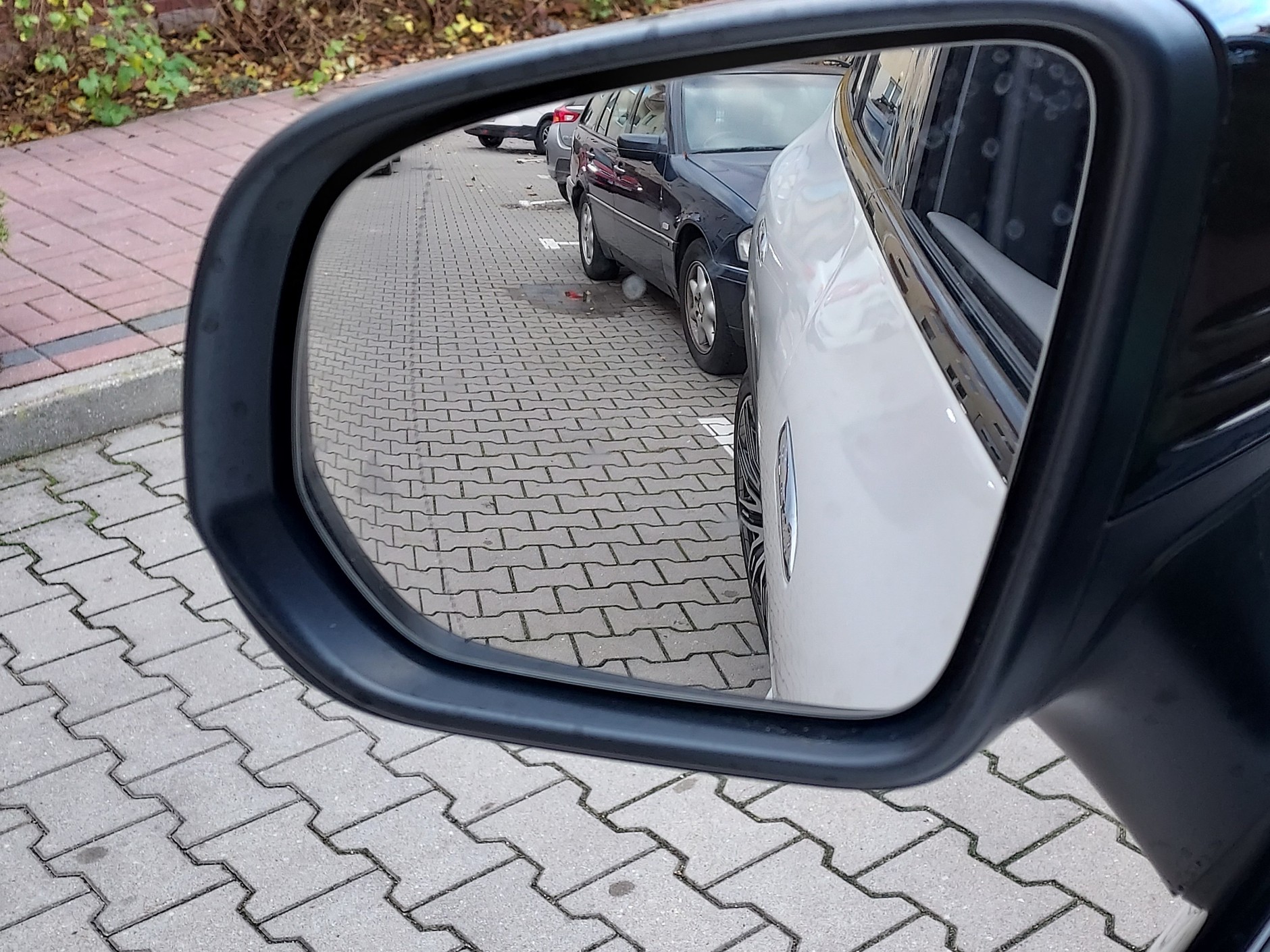 Mercedes EQE SUV 350 4Matic