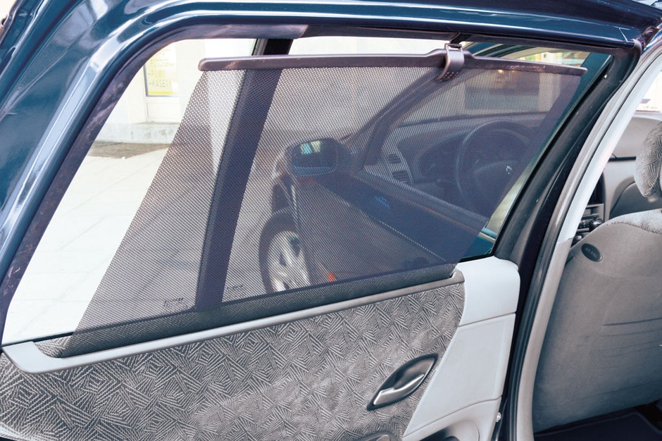Renault Laguna II - testowana na klientach