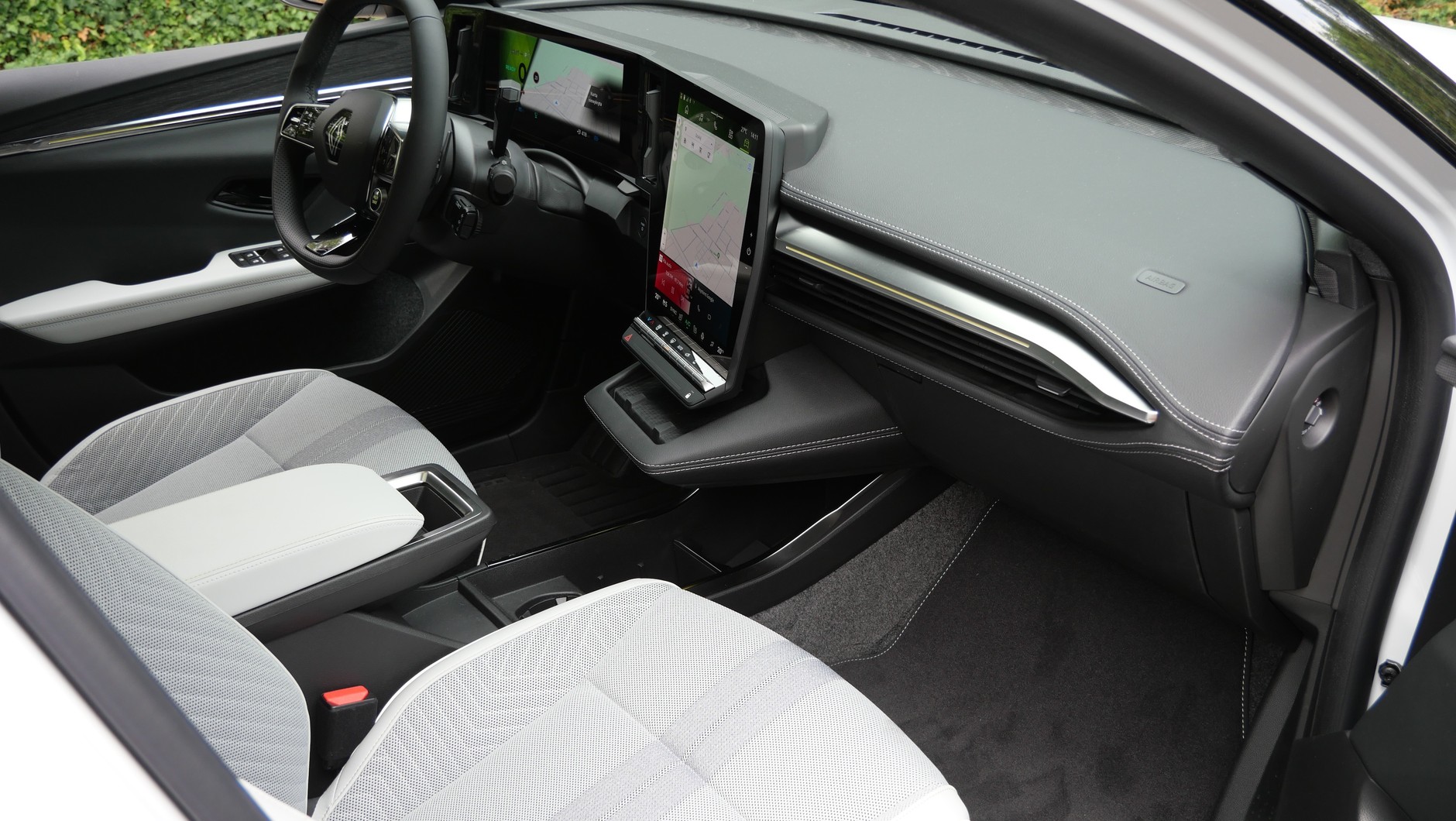 Renault Scenic e-tech