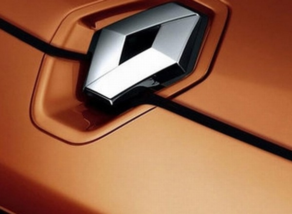 Megane Coupe GT Robert Kubica