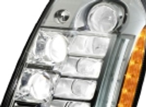 LED otwiera nowe możliwości