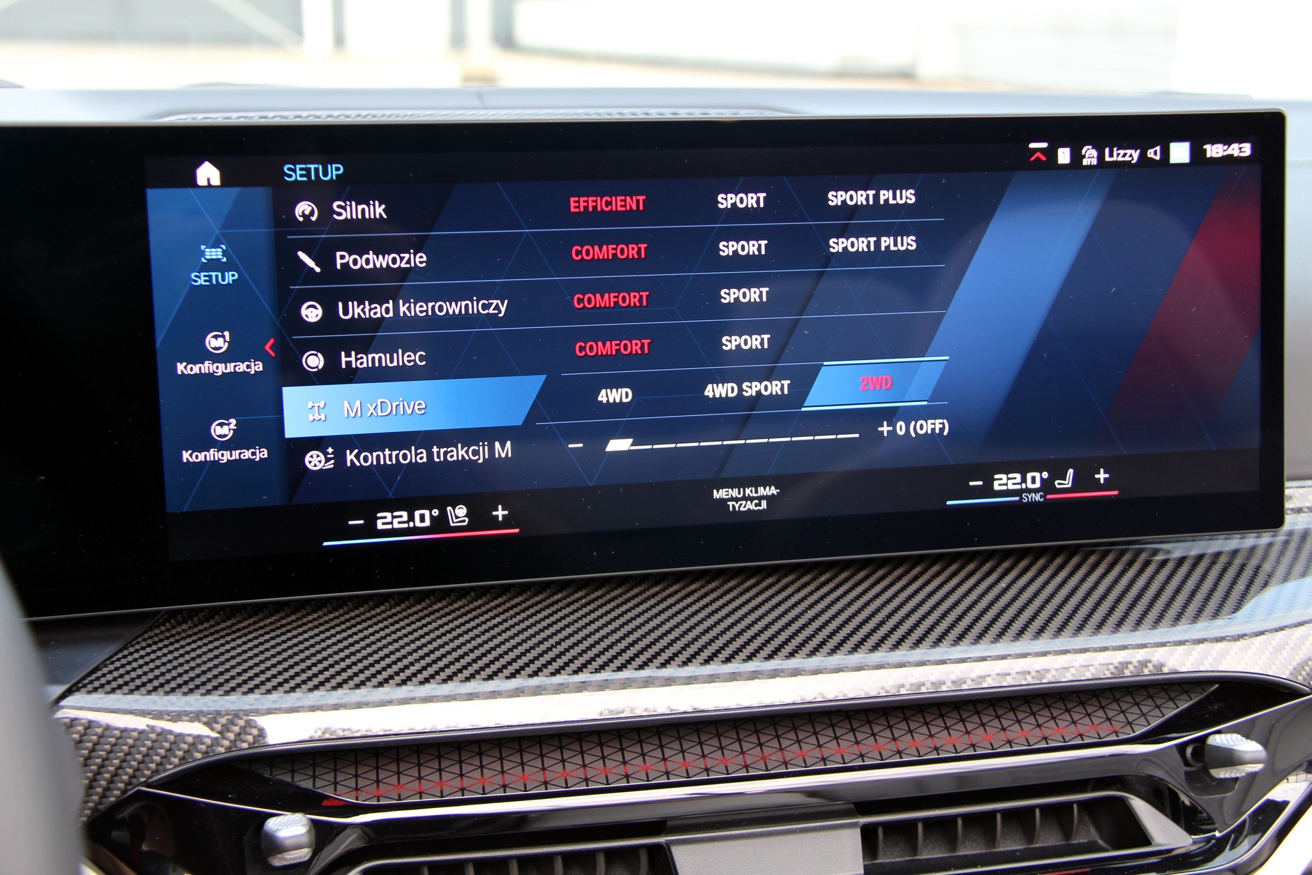 BMW M4 Competition M xDrive Cabrio