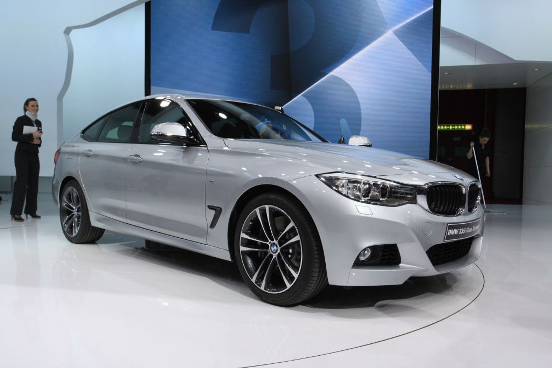 Genewa 2013 - najnowsze modele