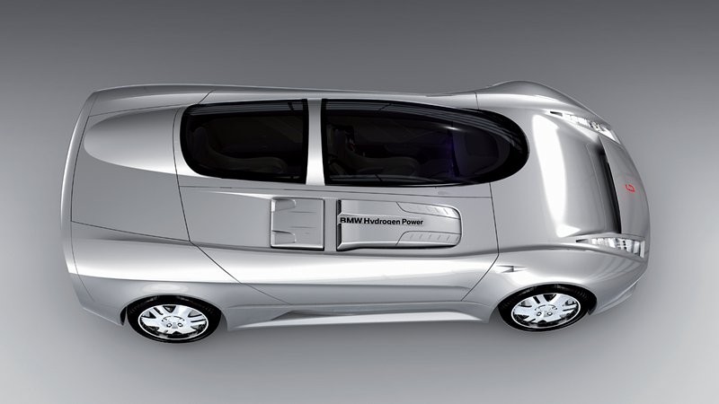 Genewa 2007: Italdesign Vadho