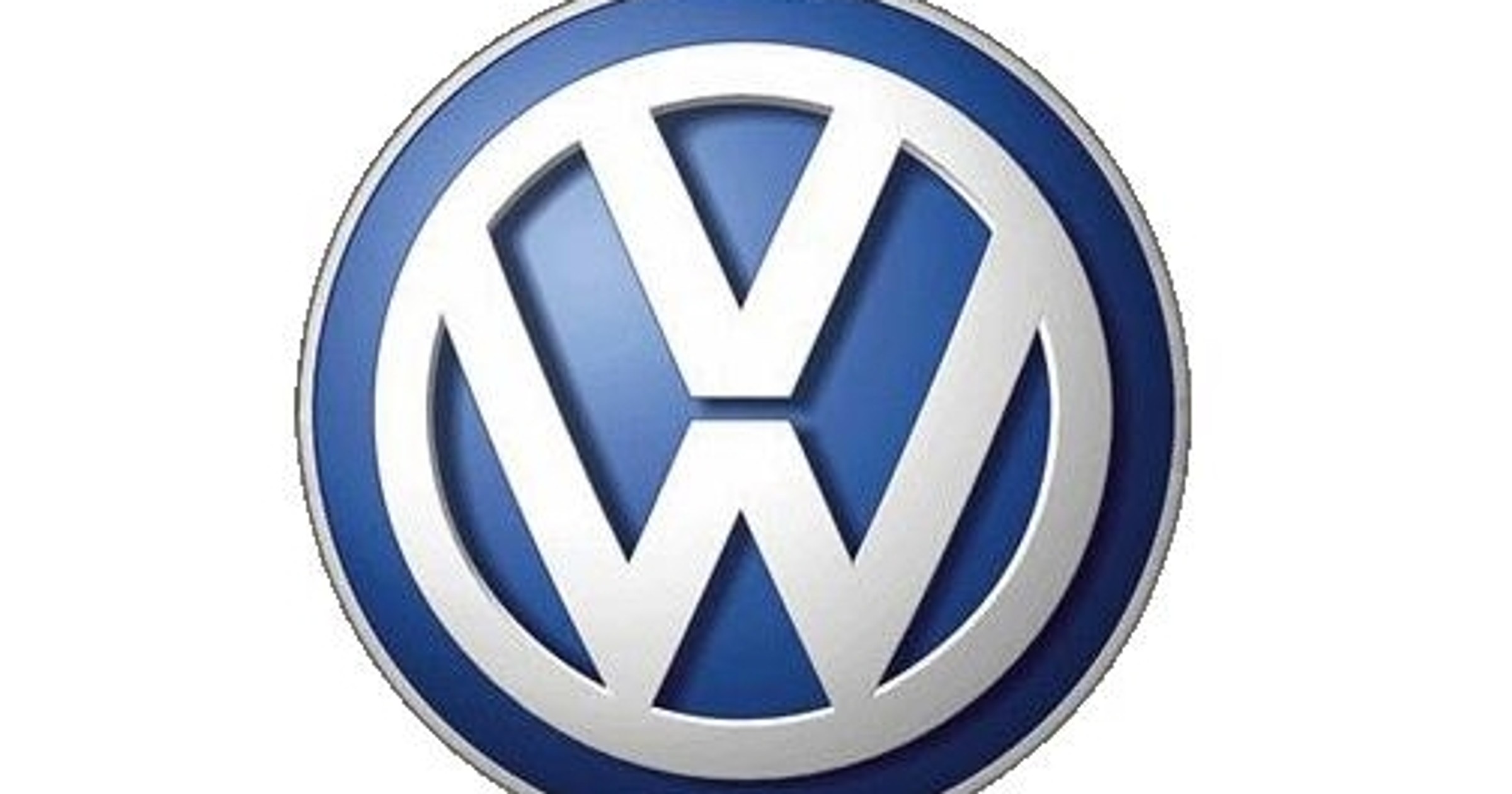 Volkswagen logo