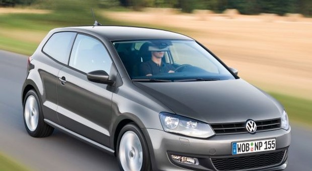 VW Polo, Golf i Jetta w tańszych wersjach Optimum
