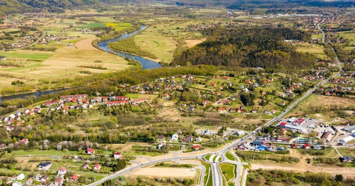 Rusza realizacja drugiego odcinka obwodnicy Sanoka