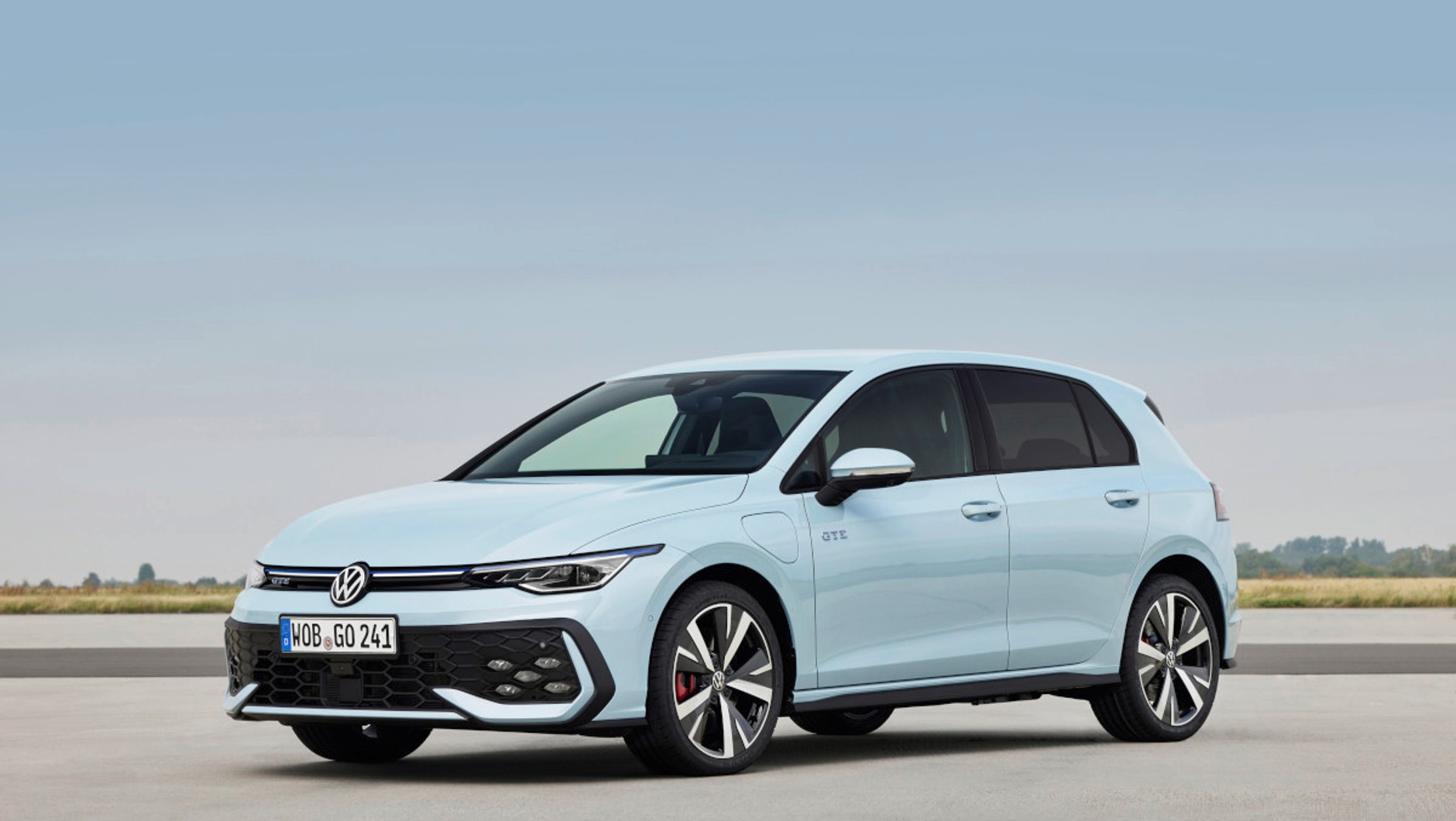 50 lat Volkswagena Golfa: 37 milionów aut na każdą potrzebę