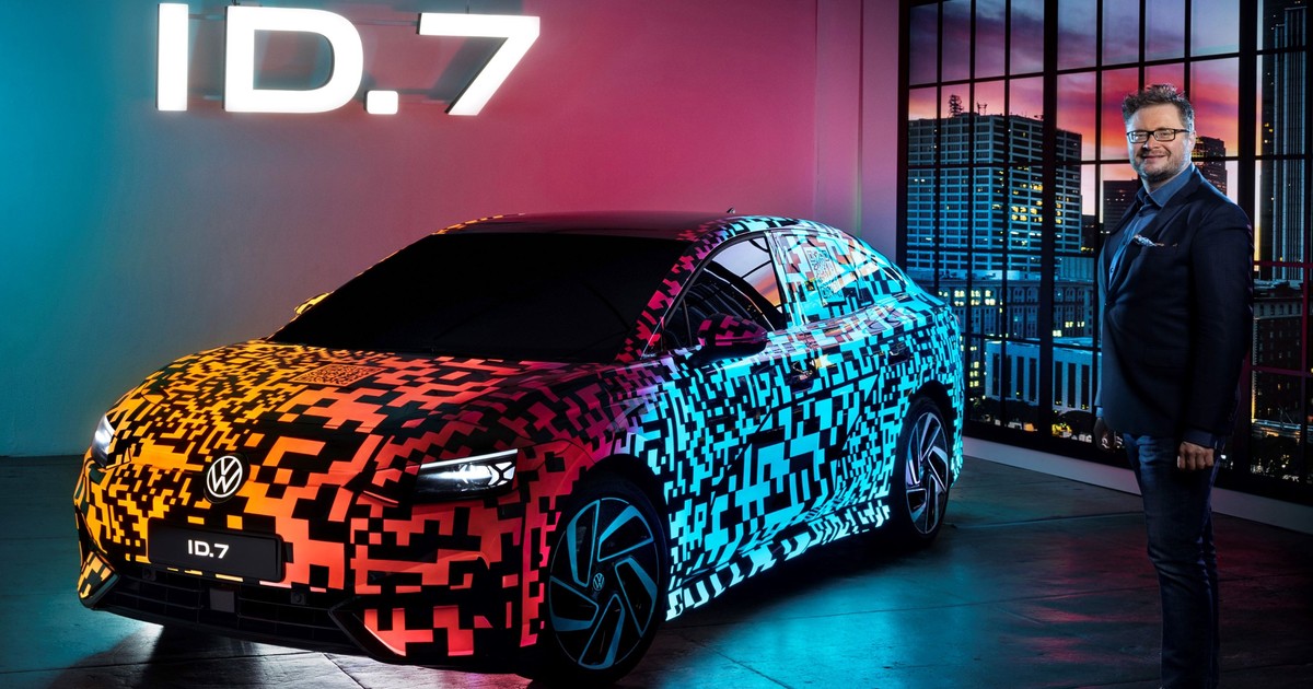 VW ID.7