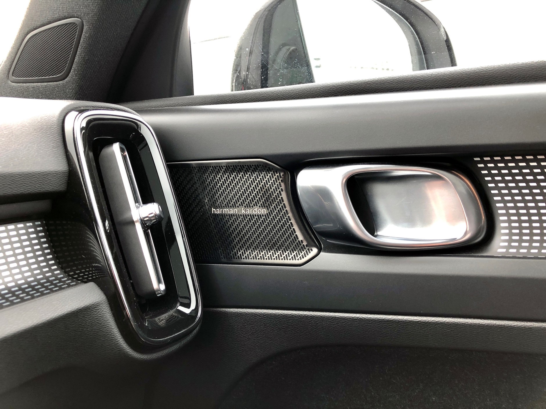 Volvo XC40 T5 Recharge