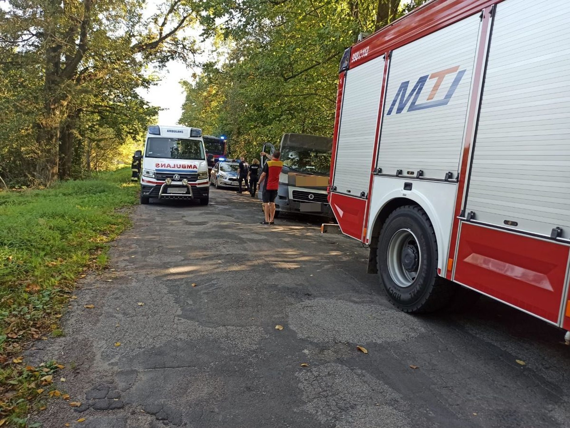 Holowanie zakończone wezwaniem śmigłowca LPR. Zapomnieli o ważnej rzeczy